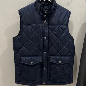 Banana 🍌 Republic Mens Vest Size Medium